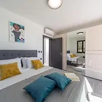 Apartman Luce *