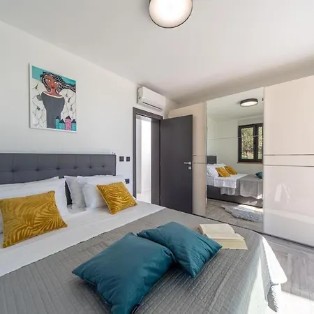 Appartement Luce *