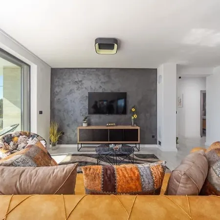 Luce Appartement *