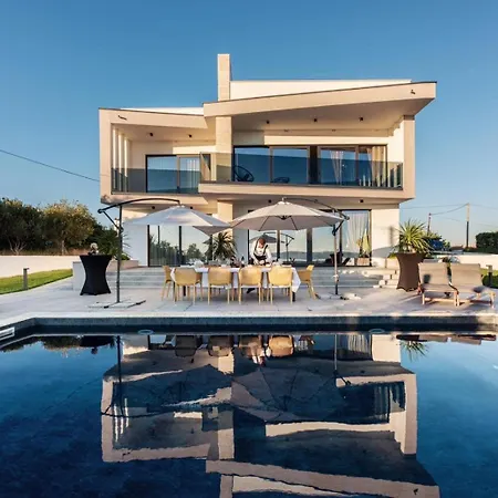 Apartment Luce Zadar