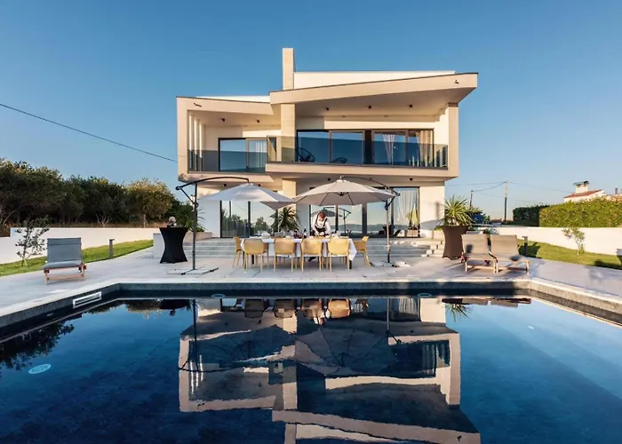 Apartment Luce Zadar